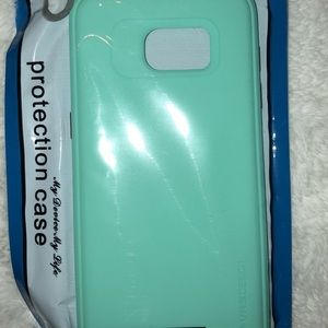Galaxy S7 Edge Case